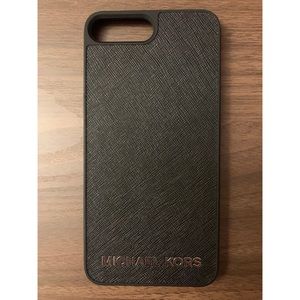 💥 Michael Kors IPhone 7/8 plus case💥